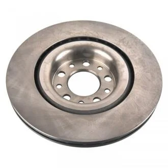 Гальмівний диск FEBI BILSTEIN 172915