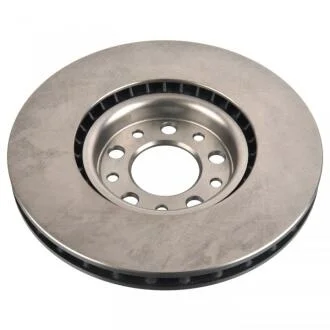 Гальмівний диск FEBI BILSTEIN 172916