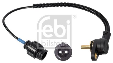 Датчик, температура охолоджувальної рідини FEBI BILSTEIN 172942