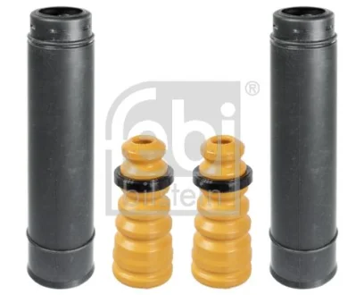 Комплект пилозахисних ковпаків, амортизатор FEBI BILSTEIN 172947