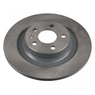 Гальмівний диск FEBI BILSTEIN 172979