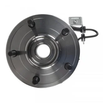 Комплект колісних підшипників FEBI BILSTEIN 173002