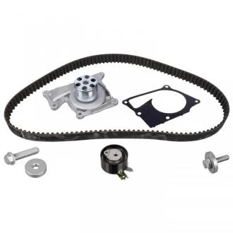 Водяний насос + зубчастий ремінь FEBI BILSTEIN 173031