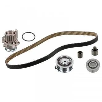 Водяний насос + зубчастий ремінь FEBI BILSTEIN 173075