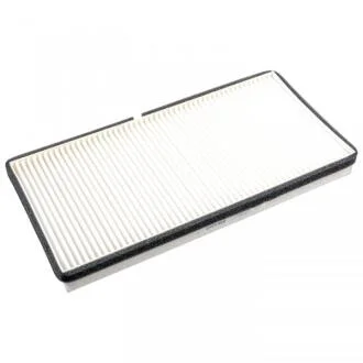 Фільтр салону / ФІЛЬТР САЛОНУ FEBI BILSTEIN 17312