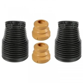 Пильовик з відбійником аморт. Audi Q7 (4L), Touareg 1 (7L) передн. компл. на вісь (FEBI) FEBI BILSTEIN 173196