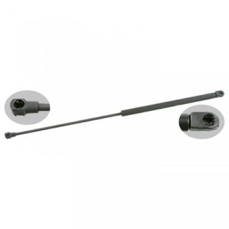 Амортизатор кришки багажника FEBI BILSTEIN 17323