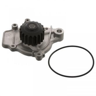 FEBI HONDA помпа води CIVIC 1 4 16V 89-92 FEBI BILSTEIN 17336