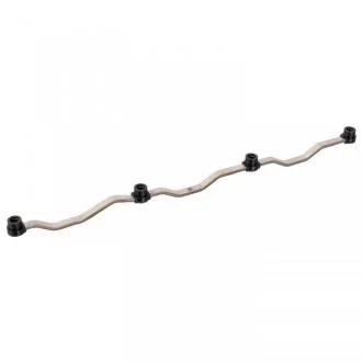 Елементи колектора ALFA ROMEO 147, 156, 159, GT FIAT CROMA, STILO OPEL ASTRA H, ASTRA H GTC, ASTRA H/KOMBI, SIGNUM, VECTRA C, VECTRA C GTS, ZAFIRA B, ZAFIRA B/MINIVAN SAAB 9-3 1.9D 11.03-04.15 FEBI BILSTEIN 173388