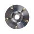 Маточина колеса передн CITROEN C4 AIRCROSS, C-CROSSER, C-CROSSER ENTERPRISE MITSUBISHI ASX, LANCER VIII, OUTLANDER II, OUTLANDER III PEUGEOT 4007, 4008 1.5-3.0 11.06- FEBI BILSTEIN 173421 (фото 1)