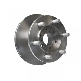 FEBI - Диск гальмівний FEBI BILSTEIN 17343