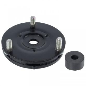 Подушка амортизатора передн Лів/Прав ISUZU D-MAX II, D-MAX III 1.9D/2.5D 06.12- FEBI BILSTEIN 173441