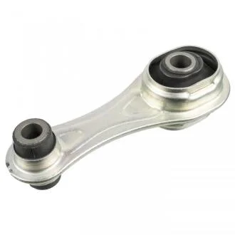 Кронштейн підвіски двигуна задн Лів DACIA DUSTER, DUSTER/SUV, LOGAN II, LOGAN MCV II, SANDERO II NISSAN TERRANO RENAULT ARKANA I, CAPTUR I, CAPTUR II, CLIO II, CLIO IV 0.9-Electric 06.01- FEBI BILSTEIN 173505