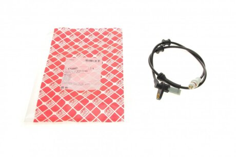 Датчик ABS FEBI BILSTEIN 173587