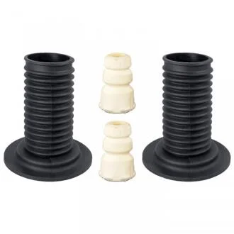 Захисний к-кт перед. амортизаторів Toyota Auris all 03.07- FEBI BILSTEIN 173594