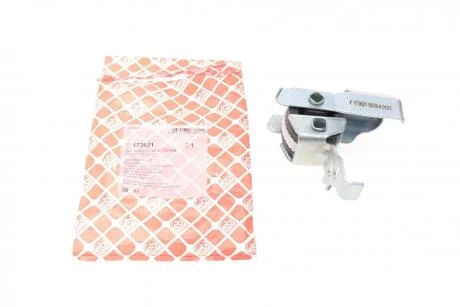 Резинка глушника FEBI BILSTEIN 173621