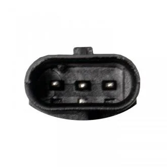 Додатковий водяний насос (контур охолоджувальної рідини) FEBI BILSTEIN 173634