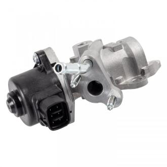 Клапан системи рециркуляції ВГ FEBI BILSTEIN 173647
