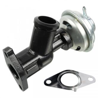 Клапан системи рециркуляції ВГ FEBI BILSTEIN 173664
