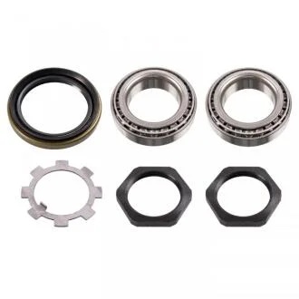 Комплект колісних підшипників FEBI BILSTEIN 173675