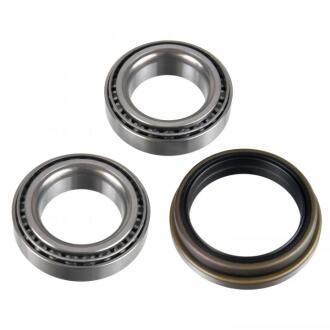 Комплект колісних підшипників FEBI BILSTEIN 173676
