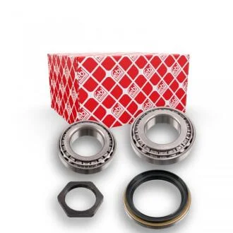 Комплект колісних підшипників FEBI BILSTEIN 173687