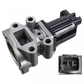 Клапан системи рециркуляції ВГ FEBI BILSTEIN 173747