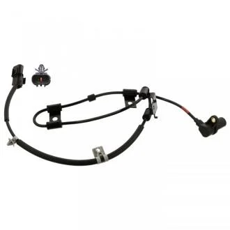 Датчик, кількість обертів колеса FEBI BILSTEIN 173788