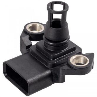 Датчик, тиск впускної труби FEBI BILSTEIN 173804
