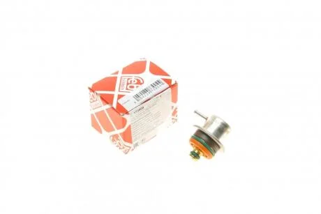 Клапан управління тиском FEBI BILSTEIN 173904