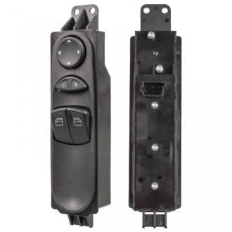 Блок перемикачів Mercedes Vito (639) 2003 - 2015 (Febi) FEBI BILSTEIN 173908