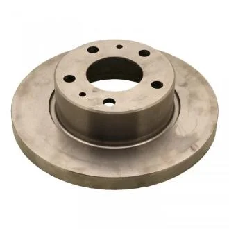 FEBI - Гальмівний диск FEBI BILSTEIN 17415