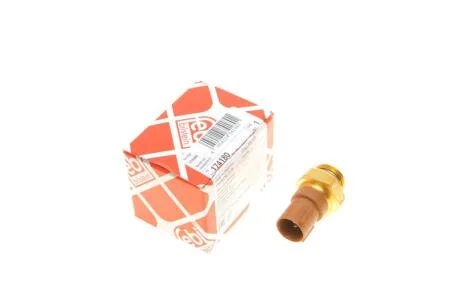 Термовимикач, вентилятор радіатора FEBI BILSTEIN 174180