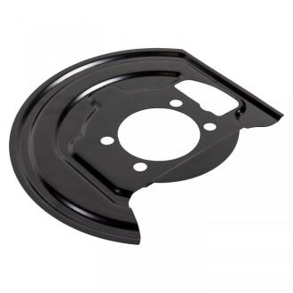 Захист гальмівного диска передн Лів NISSAN JUKE, QASHQAI I, X-TRAIL, X-TRAIL II 1.5D-2.5 11.06-12.19 FEBI BILSTEIN 174248