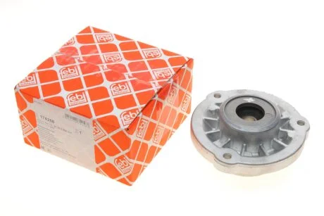 Опора амортизатора BMW 5(F10) 7(F01) 08- перед FEBI BILSTEIN 174258
