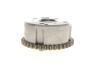 FEBI VW К-т ланцюга ГРМ Audi,Skoda Fabia,Octavia,Seat,Golf V,Passat,Tiguan,Touran 1.2/1.6 FEBI BILSTEIN 174393 (фото 17)
