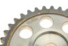 FEBI VW К-т ланцюга ГРМ Audi,Skoda Fabia,Octavia,Seat,Golf V,Passat,Tiguan,Touran 1.2/1.6 FEBI BILSTEIN 174393 (фото 24)