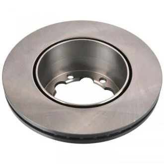 Гальмівний диск FEBI BILSTEIN 174451