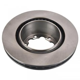 Гальмівний диск FEBI BILSTEIN 174452