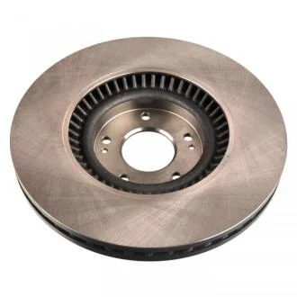 Гальмівний диск FEBI BILSTEIN 174536