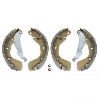 FEBI - Гальмівні колодки до барабанів FEBI BILSTEIN 17456