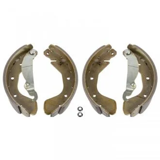 FEBI - Гальмівні колодки до барабанів FEBI BILSTEIN 17457