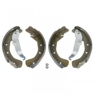 FEBI - Гальмівні колодки до барабанів FEBI BILSTEIN 17458