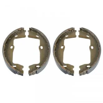 FEBI - Гальмівні колодки до барабанів (HB) FEBI BILSTEIN 17459