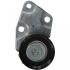 FEBI DAEWOO Натяжной ролик Eepero,Lanos,Nexia 1,5i-1,6i 16V 95- FEBI BILSTEIN 17460 (фото 2)