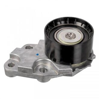 FEBI DAEWOO Натяжной ролик Eepero,Lanos,Nexia 1,5i-1,6i 16V 95- FEBI BILSTEIN 17460