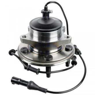 Комплект колісних підшипників FEBI BILSTEIN 174624