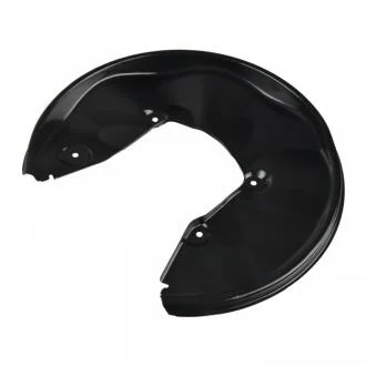 Захист гальмівного диска задн Прав AUDI A4 B6, A4 B7, A6 ALLROAD C6, A6 C6 2.0-5.2 03.03-08.11 FEBI BILSTEIN 174633