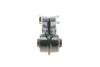 Подушка коробки передач задн/передн Лів VW CALIFORNIA T4 CAMPER, TRANSPORTER T4 1.8-2.8 07.90-06.03 FEBI BILSTEIN 174698 (фото 5)