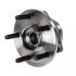FEBI маточина передн. Jeep Grand Cherokee 10- FEBI BILSTEIN 174753 (фото 1)